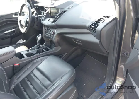 2019 Ford Escape Sel from USA, damaged, VIN 1FMCU9HD5KUB14645